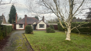 Modernisation in Markfield photo